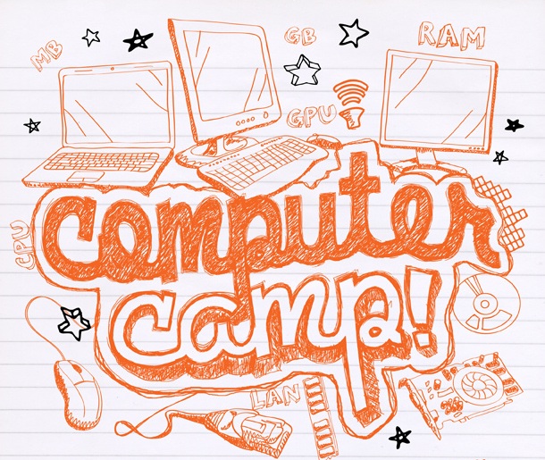 [DU HỌC HÈ MỸ 2019] THỎA MÃN ĐAM MÊ CÔNG NGHỆ VỚI COMPUTER CAMP